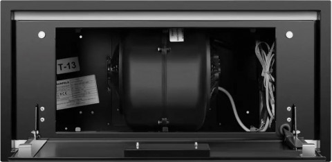 Кухонная вытяжка MAUNFELD MZR Cool 60 чёрный