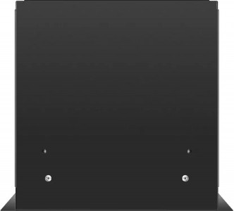 Кухонная вытяжка MAUNFELD MZR Cool 60 чёрный