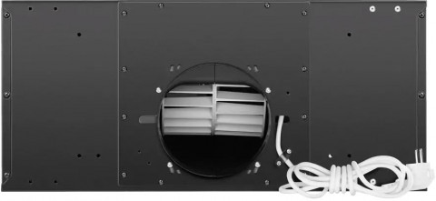 Кухонная вытяжка MAUNFELD MZR Cool 60 чёрный