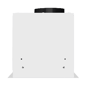 Кухонная вытяжка MAUNFELD MZR Cool 60 белый