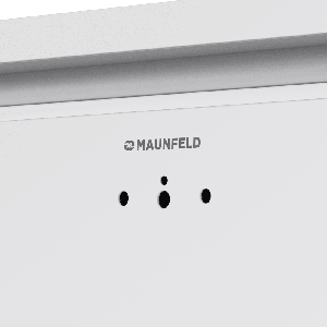 Кухонная вытяжка MAUNFELD MZR Cool 60 белый