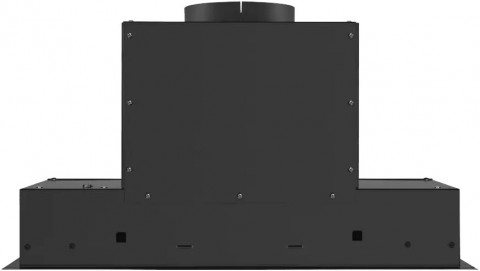 Кухонная вытяжка MAUNFELD MZR 60 чёрный