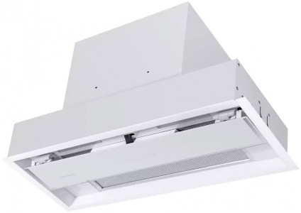 Кухонная вытяжка MAUNFELD MZR 60 белый
