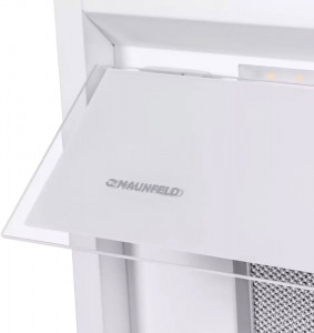 Кухонная вытяжка MAUNFELD MZR 60 белый
