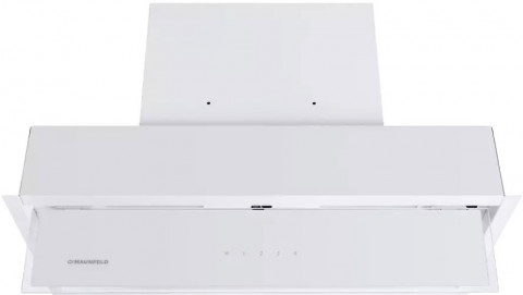 Кухонная вытяжка MAUNFELD MZR 60 белый