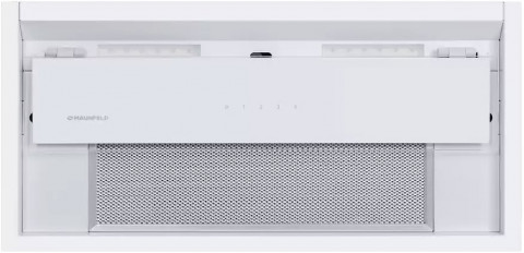 Кухонная вытяжка MAUNFELD MZR 60 белый