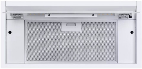 Кухонная вытяжка MAUNFELD MZR 60 белый