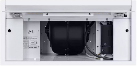 Кухонная вытяжка MAUNFELD MZR 60 белый