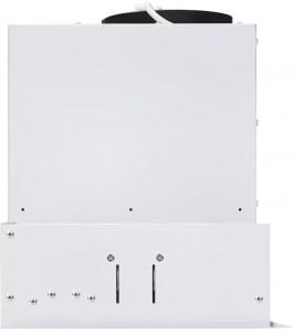 Кухонная вытяжка MAUNFELD MZR 60 белый
