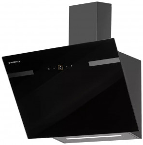 Кухонная вытяжка MAUNFELD Amber 60 Glass черный
