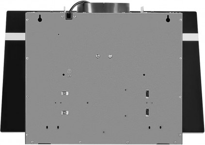 Кухонная вытяжка MAUNFELD Amber 60 Glass черный