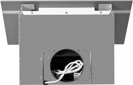 Кухонная вытяжка MAUNFELD Amber 60 Glass белый