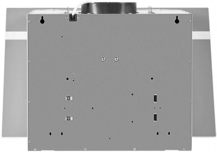 Кухонная вытяжка MAUNFELD Amber 60 Glass белый