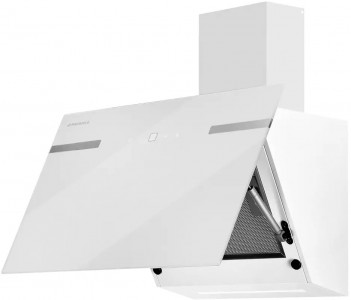 Кухонная вытяжка MAUNFELD Amber 60 Glass белый