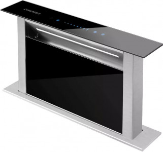 Кухонная вытяжка MAUNFELD Prestige 90 чёрный