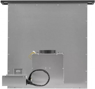 Кухонная вытяжка MAUNFELD Prestige 90 чёрный