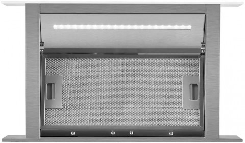 Кухонная вытяжка MAUNFELD Prestige 90 белый