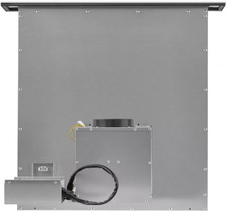 Кухонная вытяжка MAUNFELD Prestige 90 белый