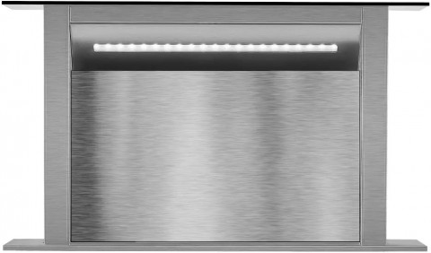 Кухонная вытяжка MAUNFELD Prestige 90 нержавеющая сталь