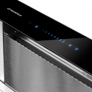 Кухонная вытяжка MAUNFELD Prestige 90 нержавеющая сталь