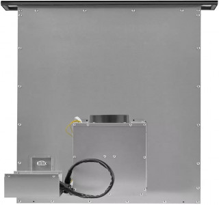 Кухонная вытяжка MAUNFELD Prestige 90 нержавеющая сталь