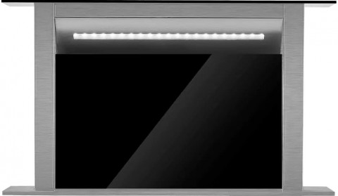 Кухонная вытяжка MAUNFELD Prestige 60 чёрный