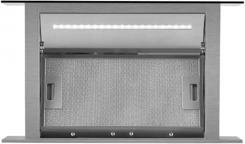 Кухонная вытяжка MAUNFELD Prestige 60 чёрный