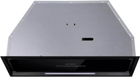 Кухонная вытяжка MAUNFELD Nebula 60 Glass чёрный