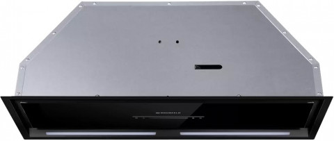 Кухонная вытяжка MAUNFELD Nebula 85 Glass чёрный