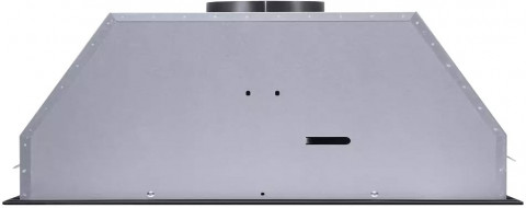 Кухонная вытяжка MAUNFELD Nebula 85 Glass чёрный