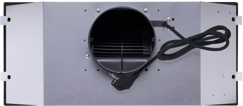 Кухонная вытяжка MAUNFELD Nebula 85 Glass чёрный