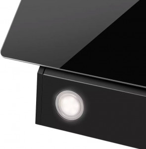 Кухонная вытяжка MAUNFELD Dream 60 Push Glass чёрный