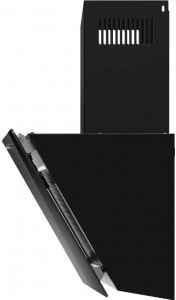 Кухонная вытяжка MAUNFELD Dream 60 Push Glass чёрный