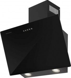 Кухонная вытяжка MAUNFELD Dream 60 Push Glass чёрный