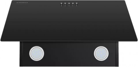 Кухонная вытяжка MAUNFELD Dream 60 Push Glass чёрный