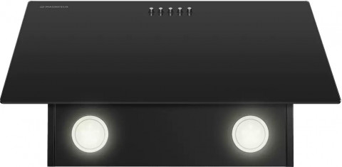 Кухонная вытяжка MAUNFELD Dream 60 Push Glass чёрный