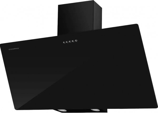 Кухонная вытяжка MAUNFELD Dream 90 Push Glass чёрный