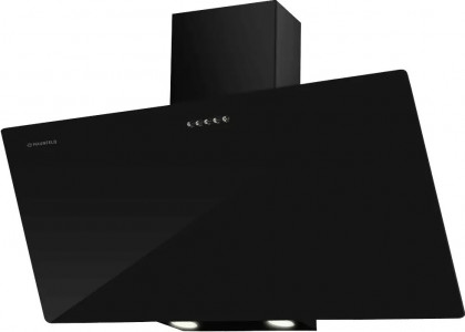 Кухонная вытяжка MAUNFELD Dream 90 Push Glass чёрный