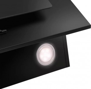 Кухонная вытяжка MAUNFELD Tower A 50 черный