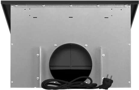 Кухонная вытяжка MAUNFELD Tower A 50 черный