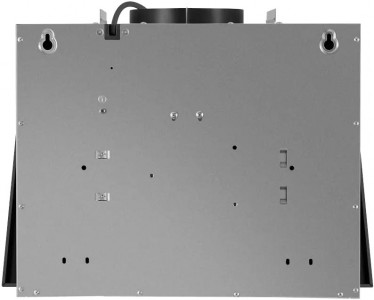 Кухонная вытяжка MAUNFELD Tower A 50 черный