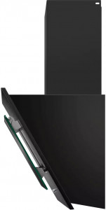 Кухонная вытяжка MAUNFELD Tower A 50 черный