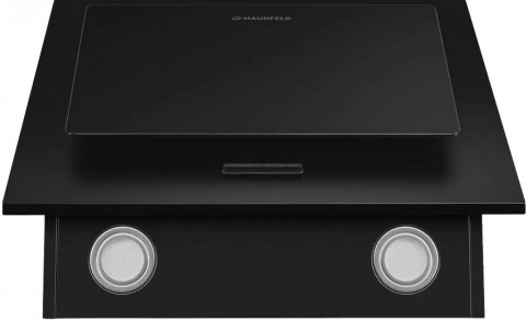 Кухонная вытяжка MAUNFELD Tower A 50 черный