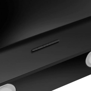 Кухонная вытяжка MAUNFELD Tower A 50 черный