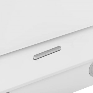 Кухонная вытяжка MAUNFELD Tower A 50 белый