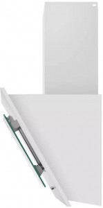 Кухонная вытяжка MAUNFELD Tower A 50 белый