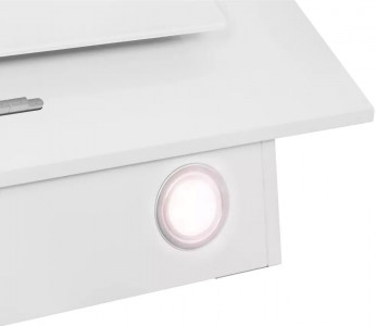 Кухонная вытяжка MAUNFELD Tower A 50 белый