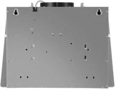 Кухонная вытяжка MAUNFELD Astro 50 белое стекло