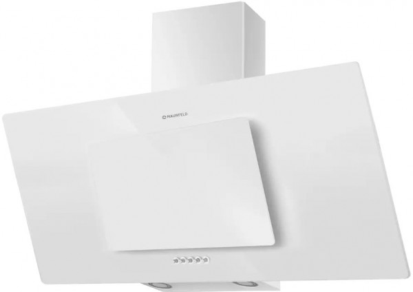 Кухонная вытяжка MAUNFELD Tower 90 белый