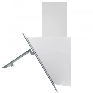 Кухонная вытяжка MAUNFELD Tower 90 белый